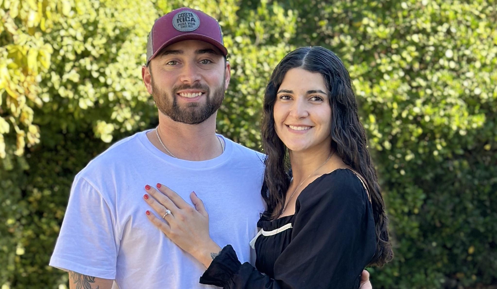 The Wedding Website of Chantel Gonzalez and Matthew Luna