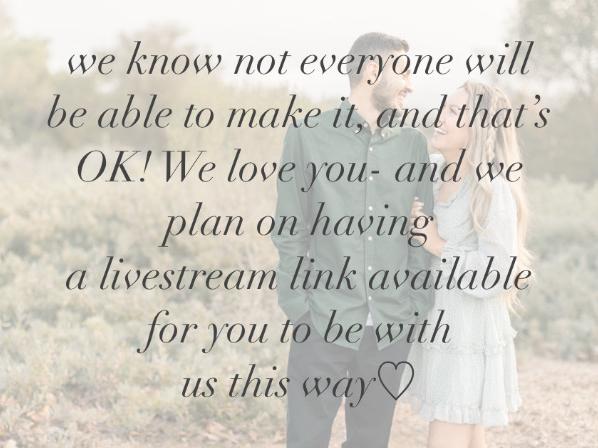 The Wedding Website of Omar Castañeda and Rachel Martinez