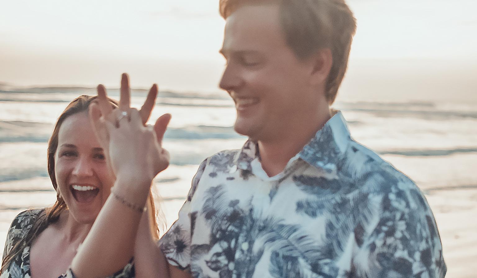 The Wedding Website of Kayce Whitbeck and Bradley Langenberg