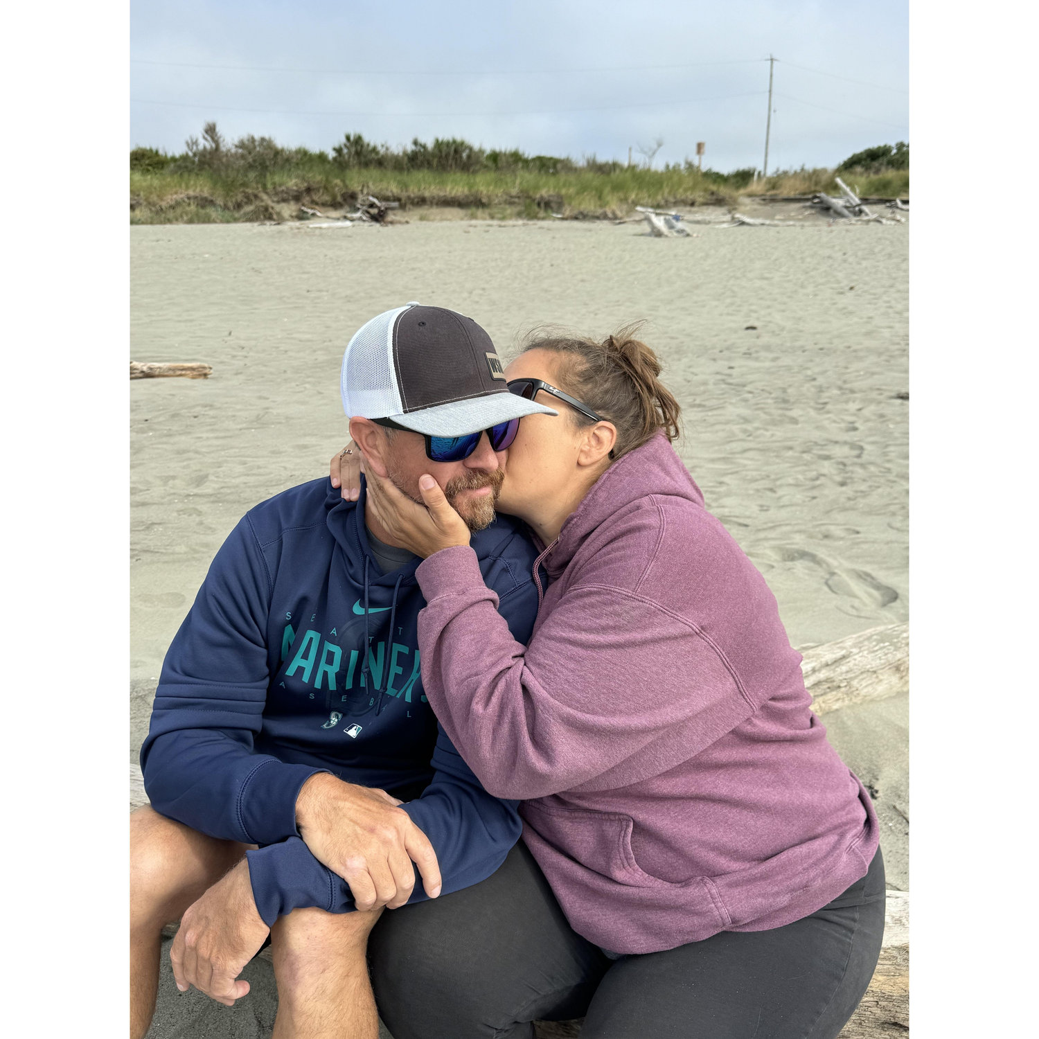 Ocean Shores