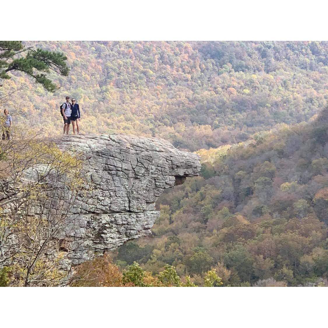 Ozark National Forest (2020)