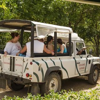 Socoho Full-Day Tour for 2 - Antigua & Barbuda