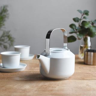 LT Teapot