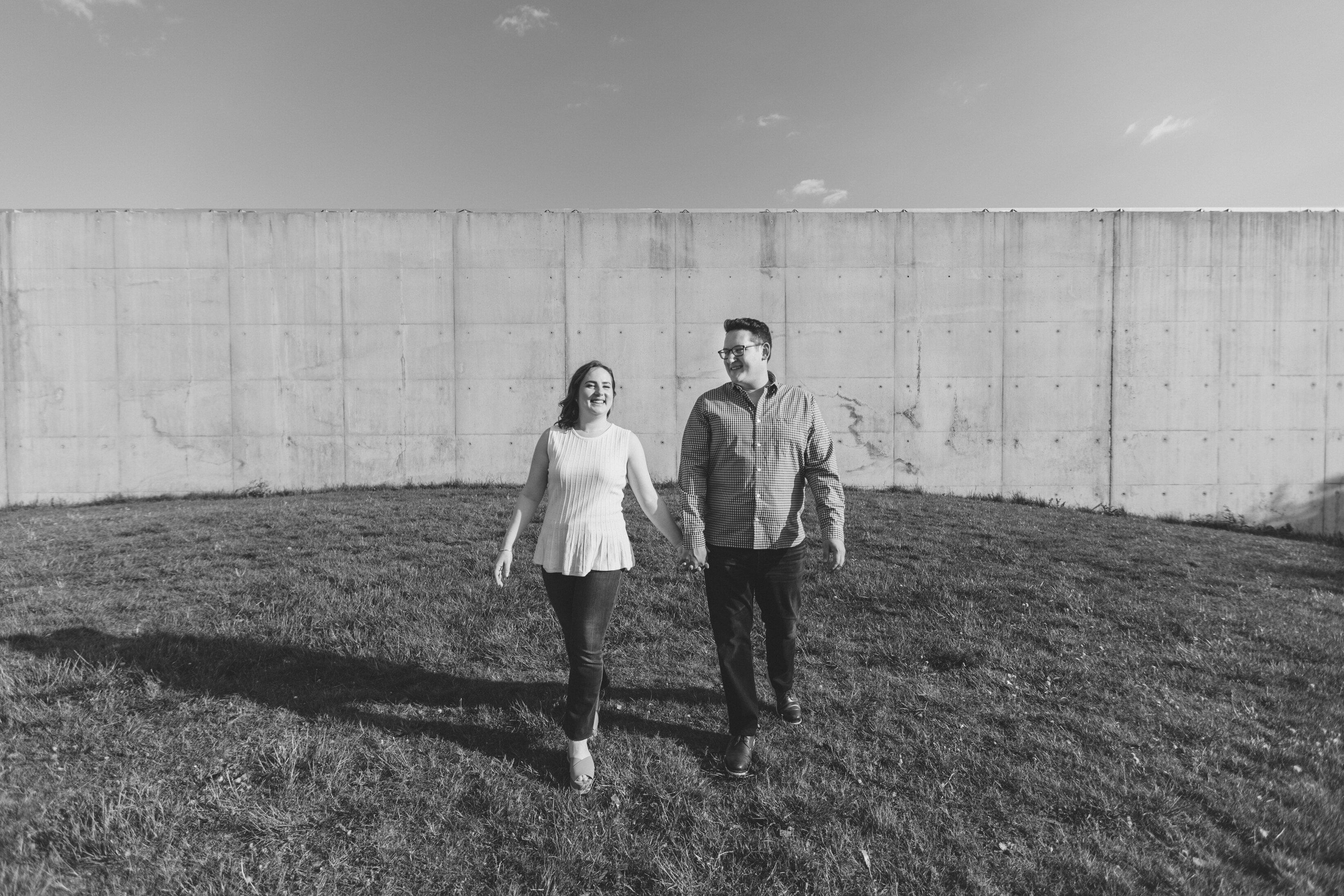 The Wedding Website of Rebecca Castar and Justin Miller