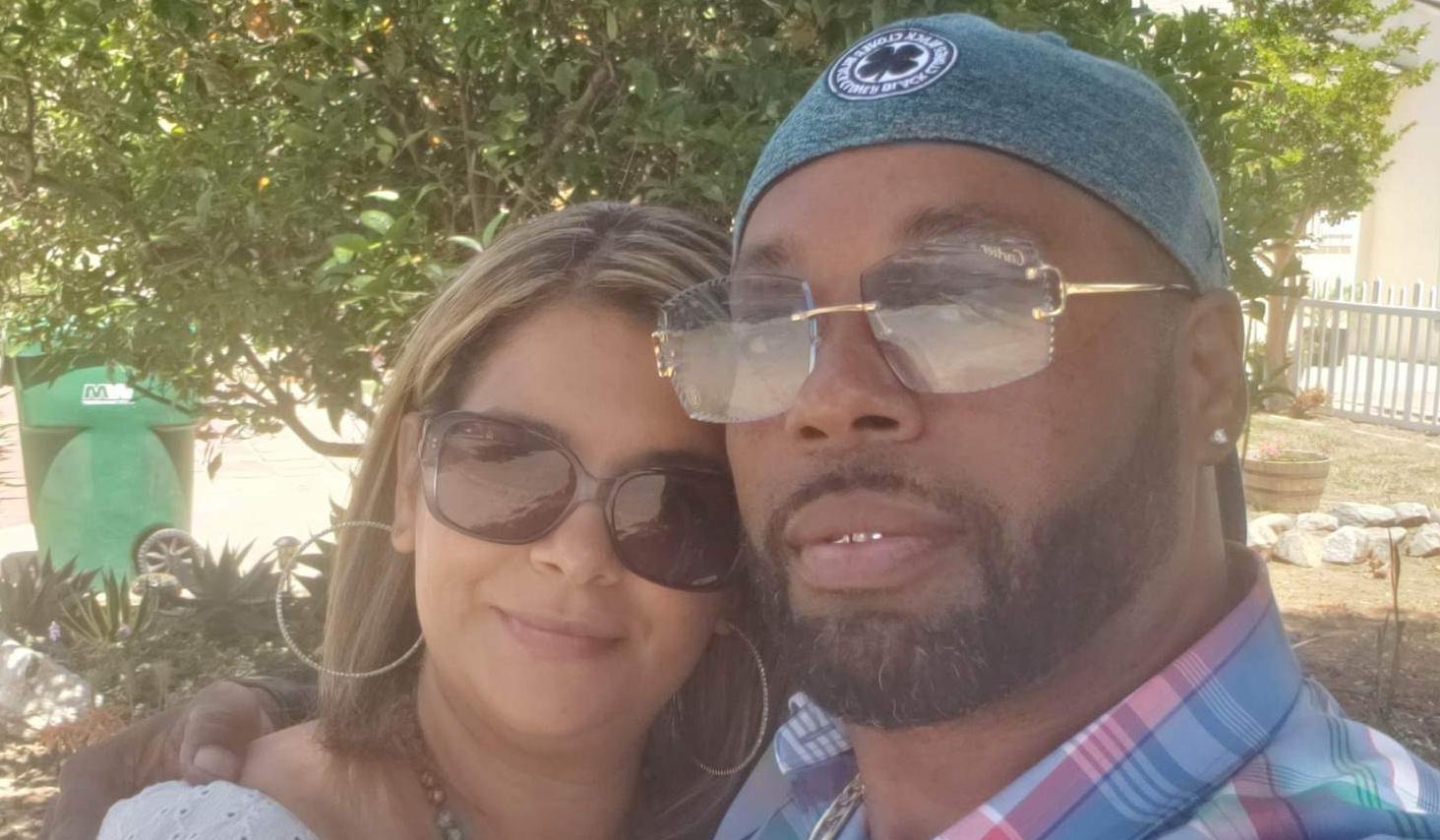 The Wedding Website of Dontae Petty and Katie Howard