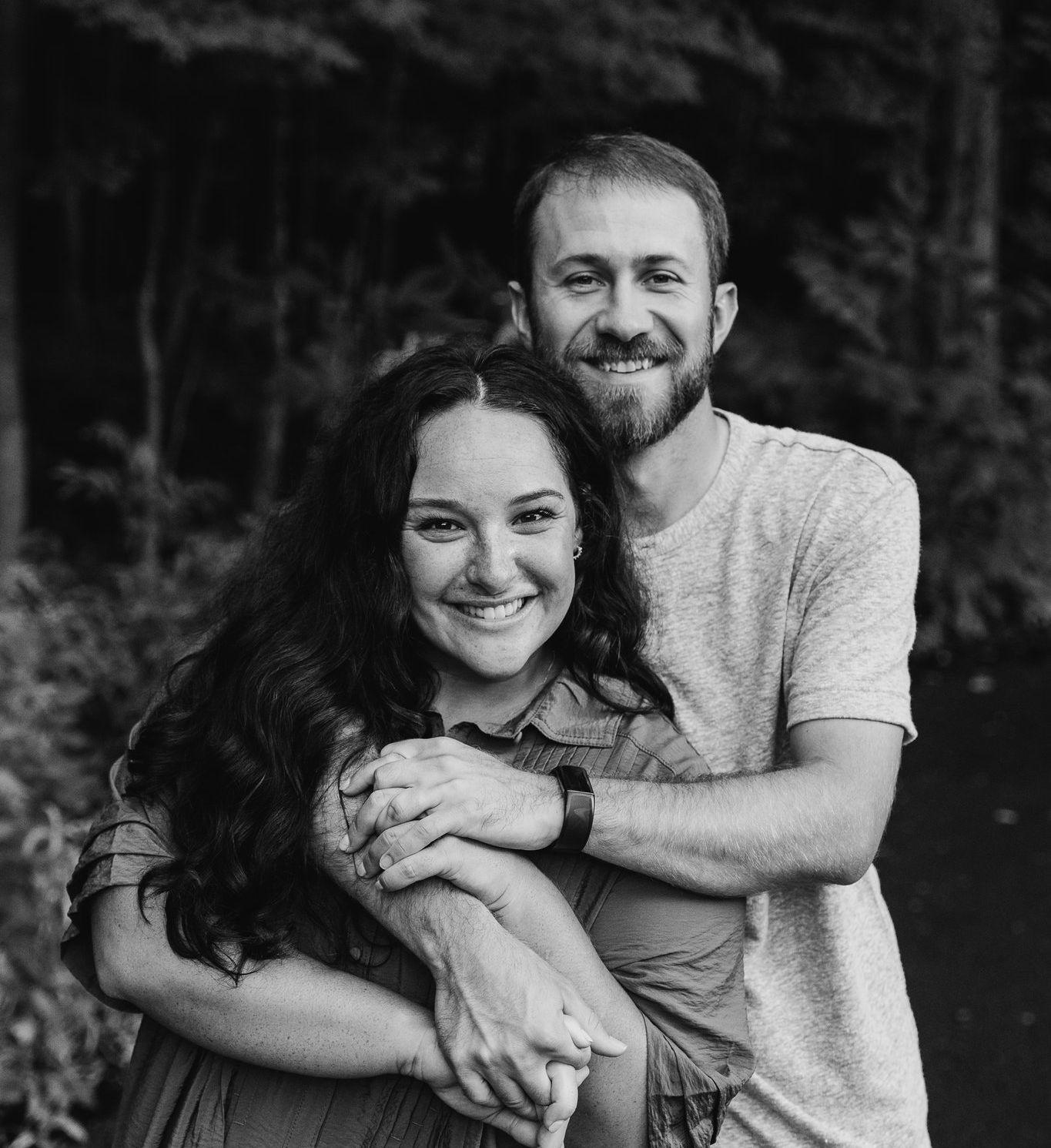 The Wedding Website of Katie Lease and Ben McCollough