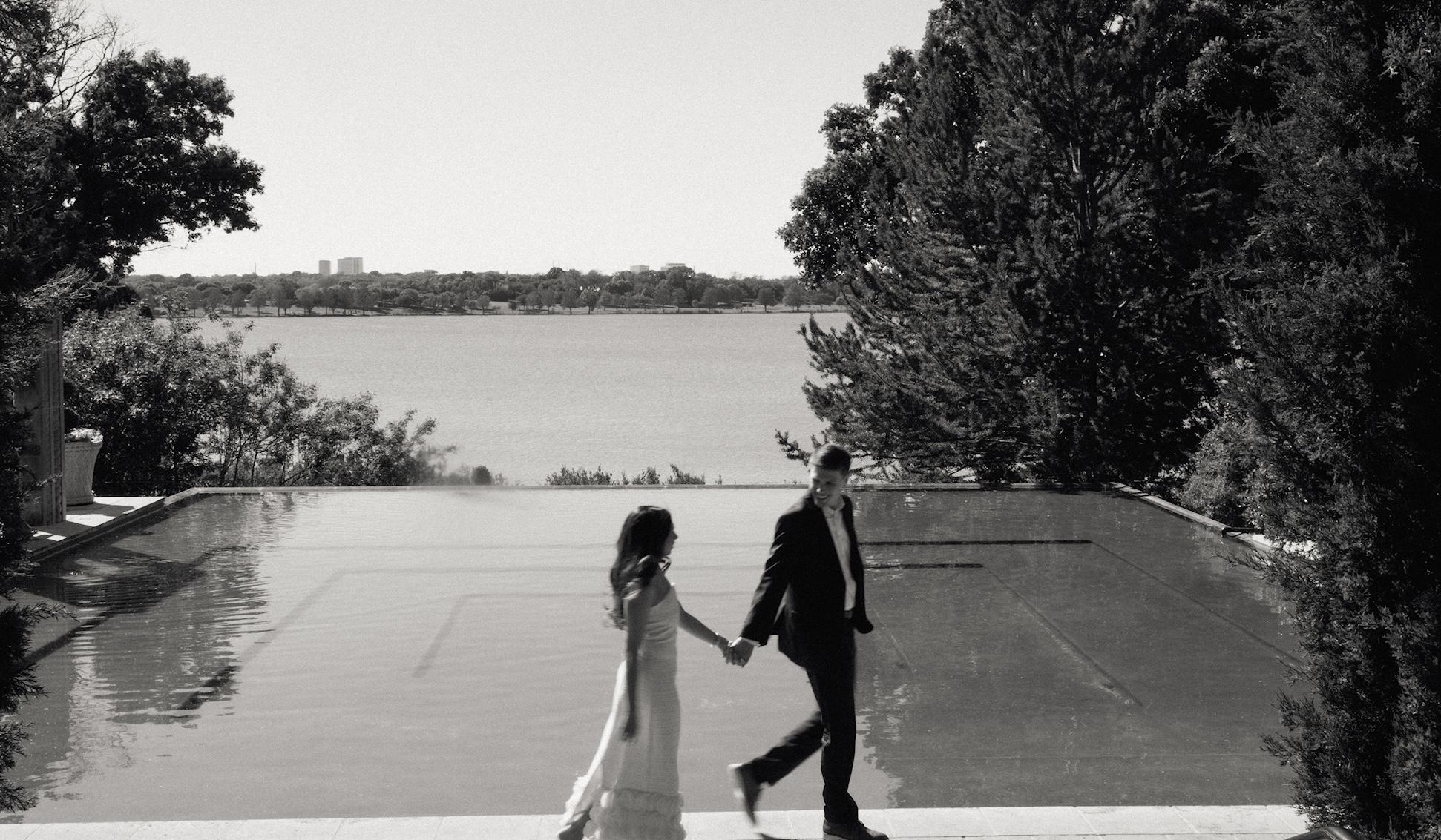 The Wedding Website of Mallory Vera and Preston Belt