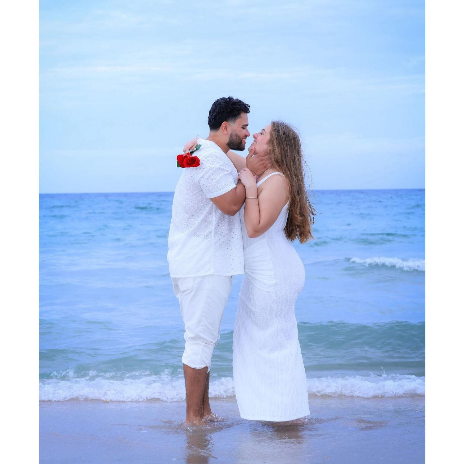 Engagement, July 2024