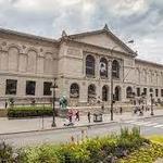 The Art Institute of Chicago