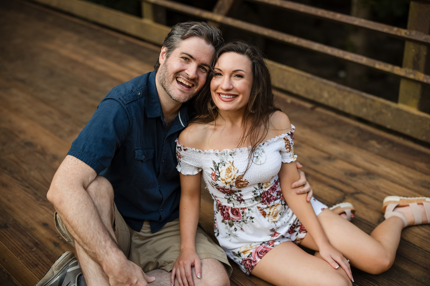 The Wedding Website of Clare Odin and Rowan Pope