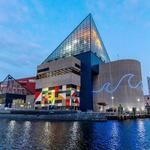 National Aquarium