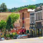 Manitou Springs