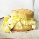 Callie's Hot Little Biscuit: Quick Grab & Go Biscuits