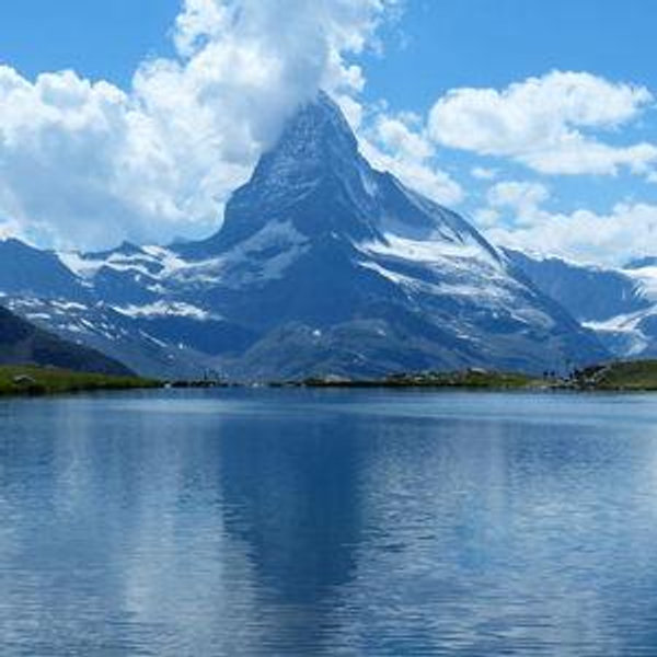Matterhorn Viewing Day in Zermatt