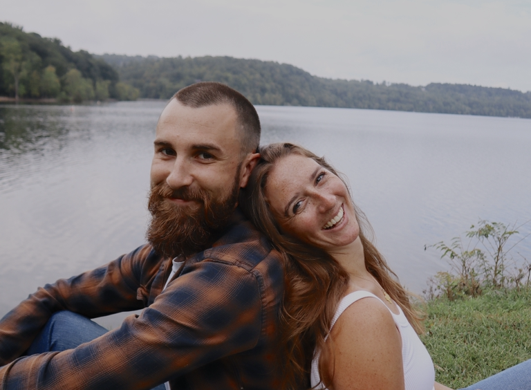 The Wedding Website of Matalin Shaver and Shane Russell