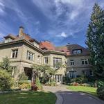 Pittock Mansion