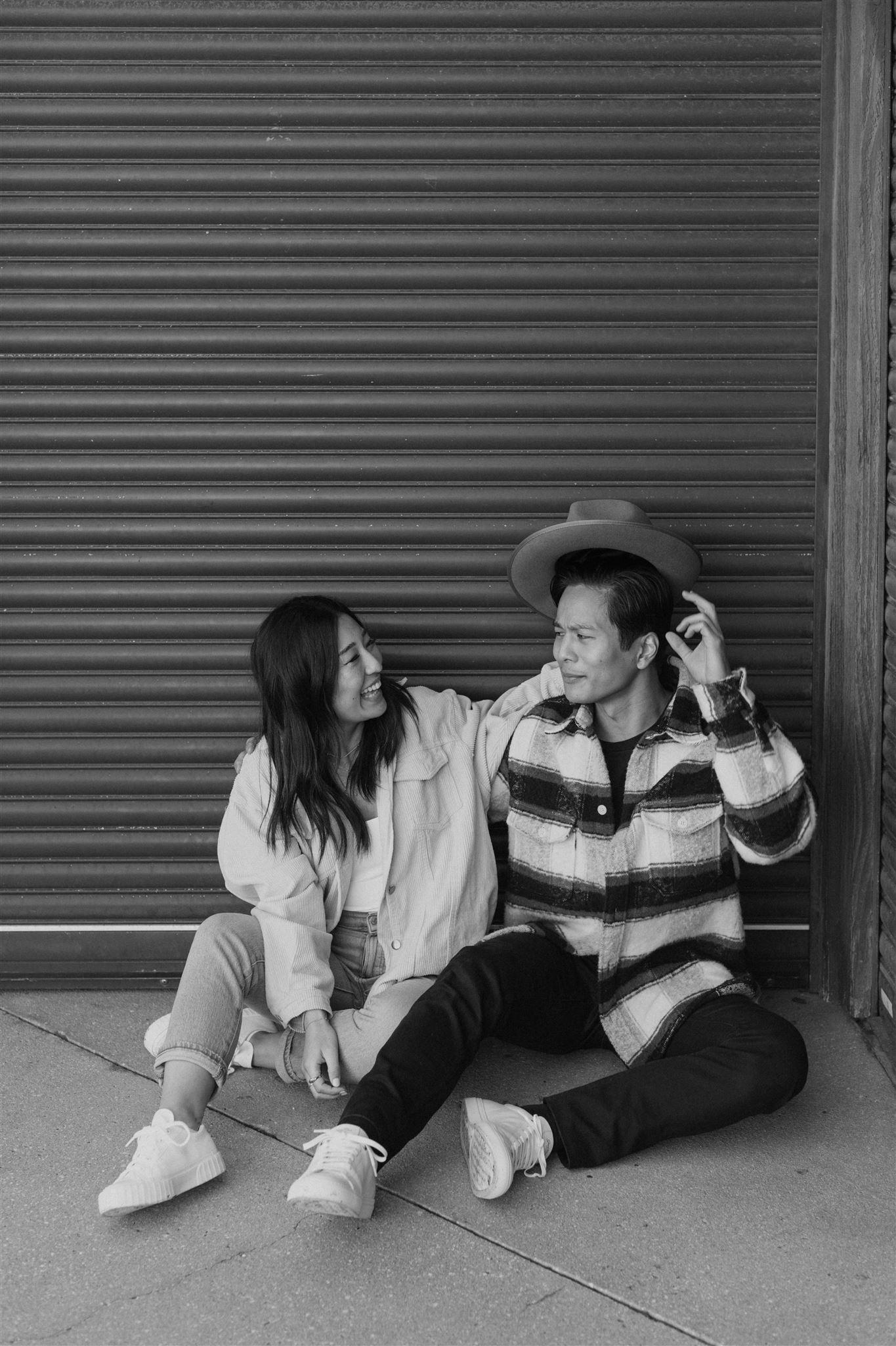 The Wedding Website of Chie Kobayashi and Jonathan Tao