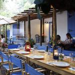 Mandolin Aegean Bistro