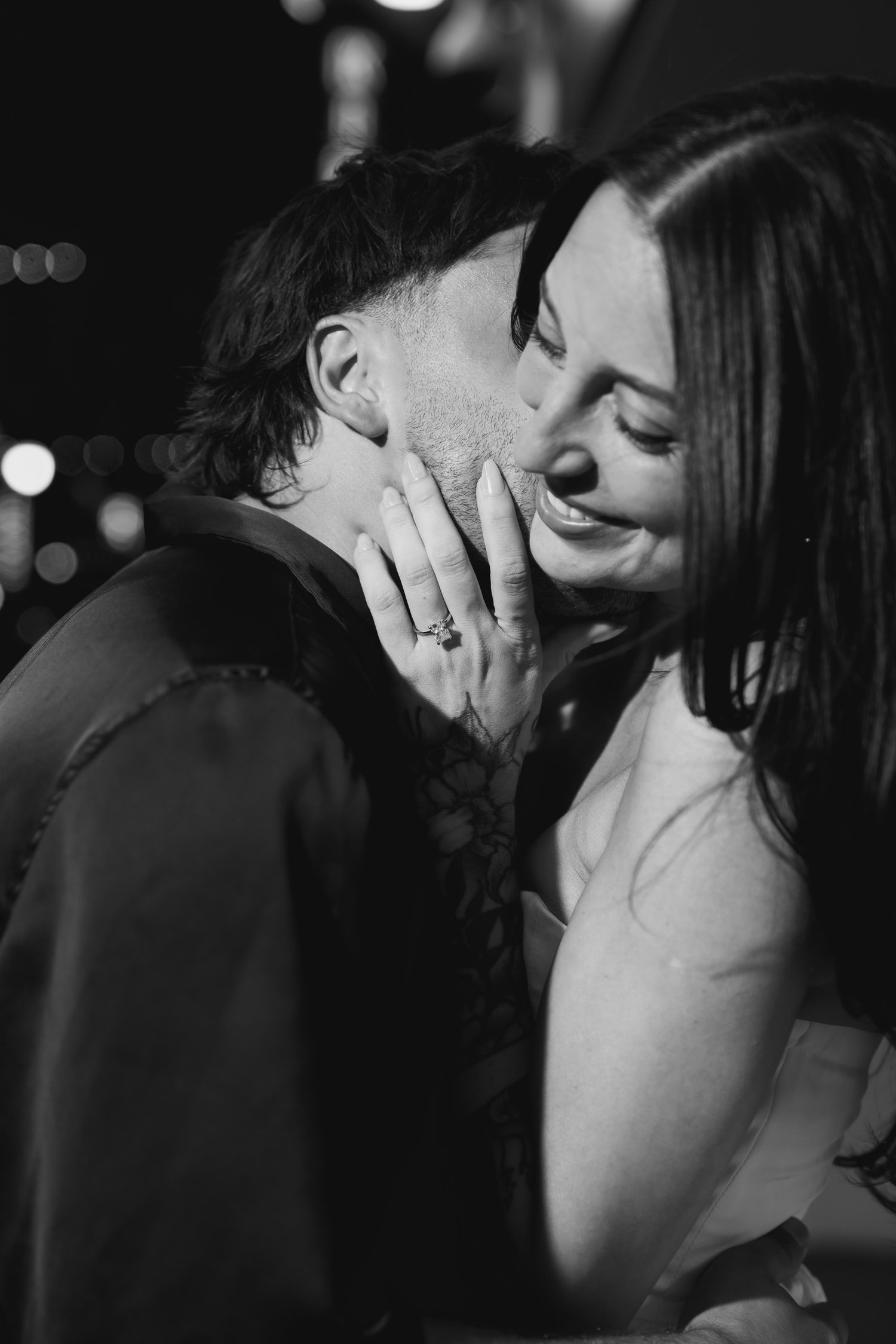 The Wedding Website of Deegan Vonlossberg and Ana Tanaskovic