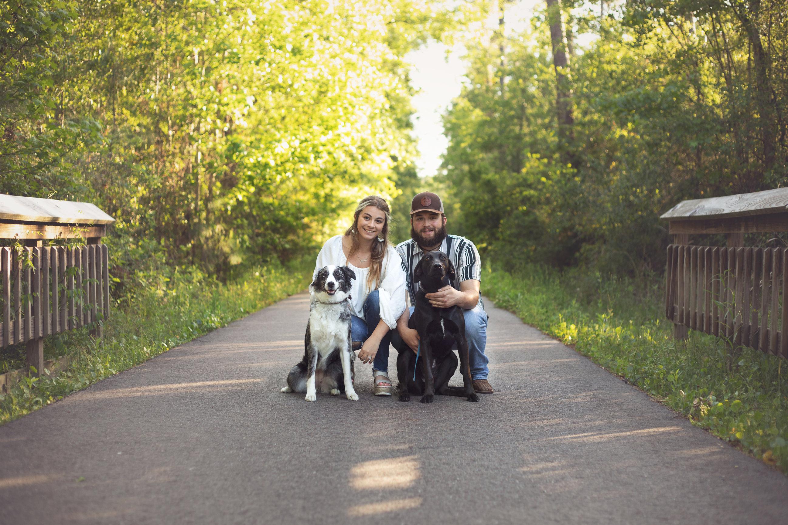The Wedding Website of Caitlyn Craddock and Jacob Negueloua