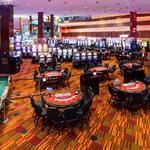 Turtle Creek Casino & Hotel