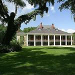 Destrehan Plantation