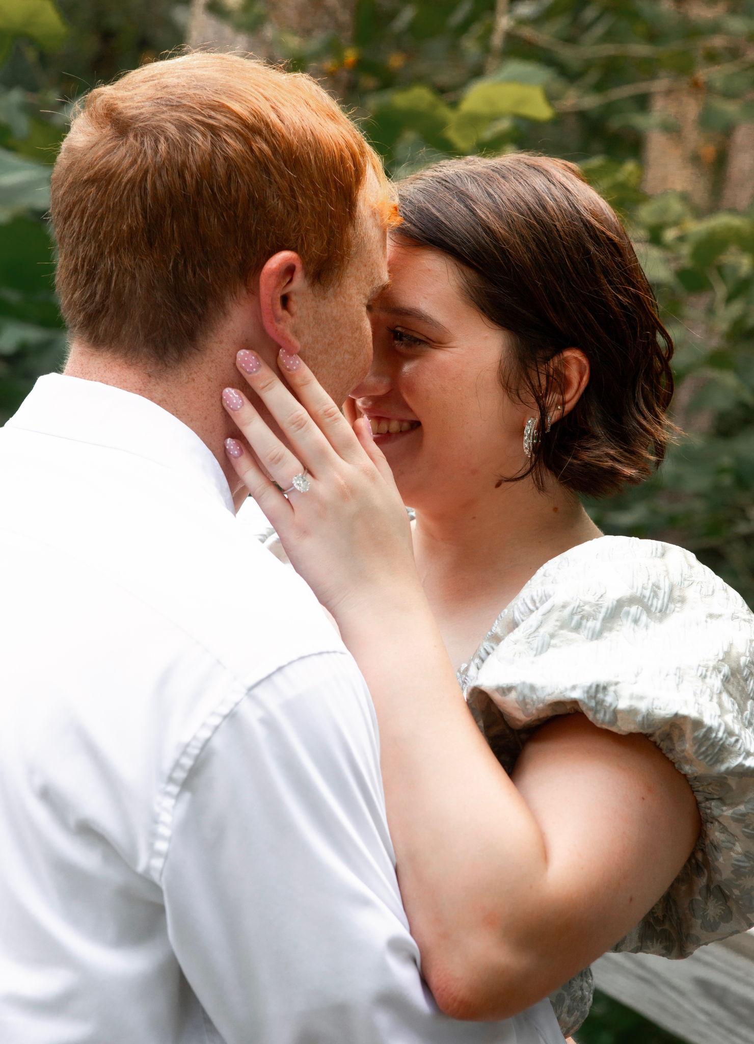 The Wedding Website of Haley Thomas and Johnny May