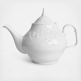 Simply Anna Teapot