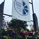 High Tide Juice Co.