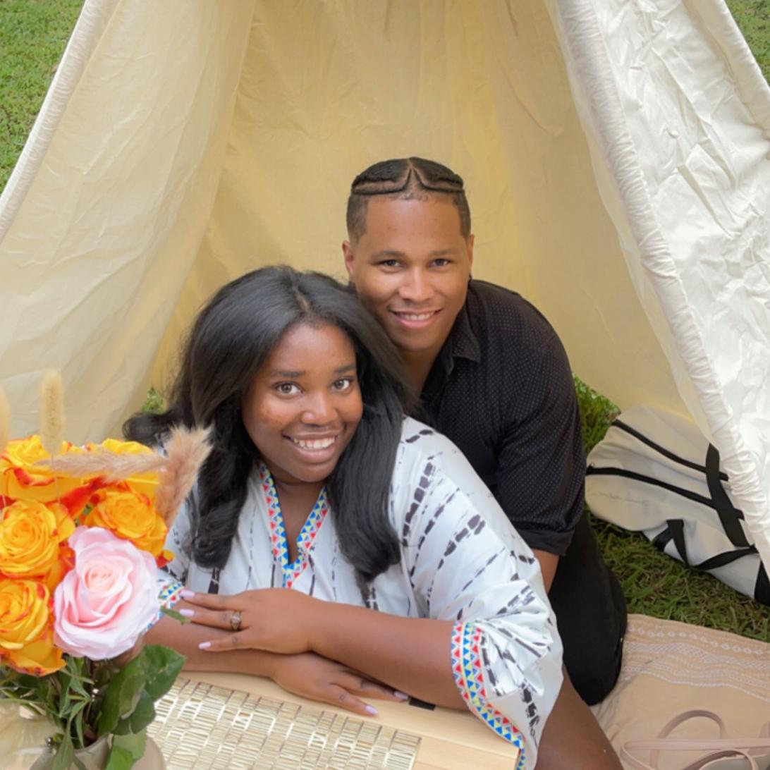 The Engagement! 2022
