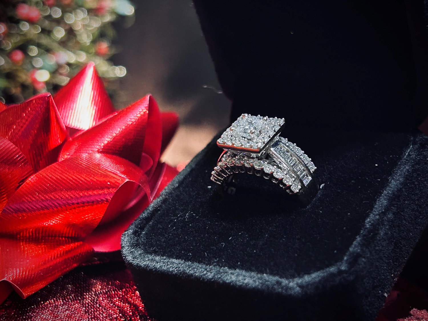 The Wedding Website of Britney Meza and Martin Abril