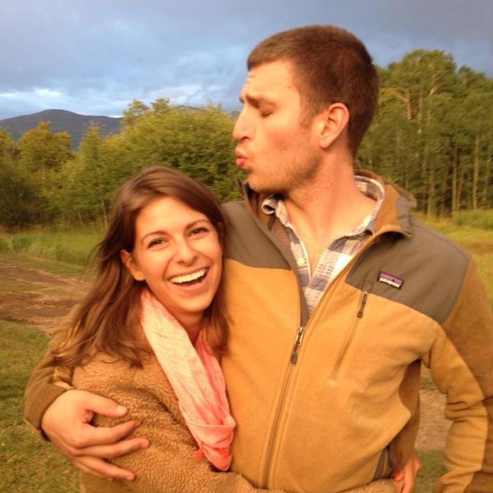 Camping in Breckenridge, CO