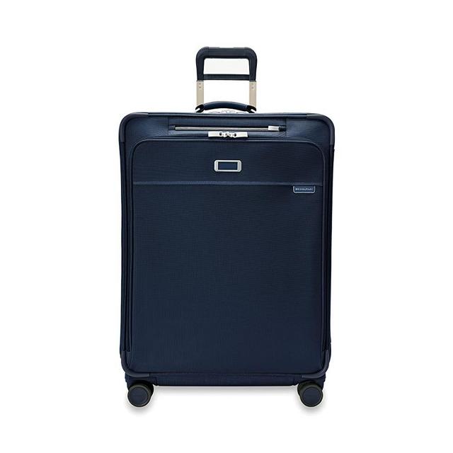 Briggs & Riley Spinners, Navy, 29-inch Baseline Large Expandable