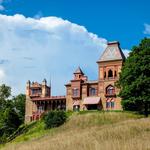 Olana State Historic Site