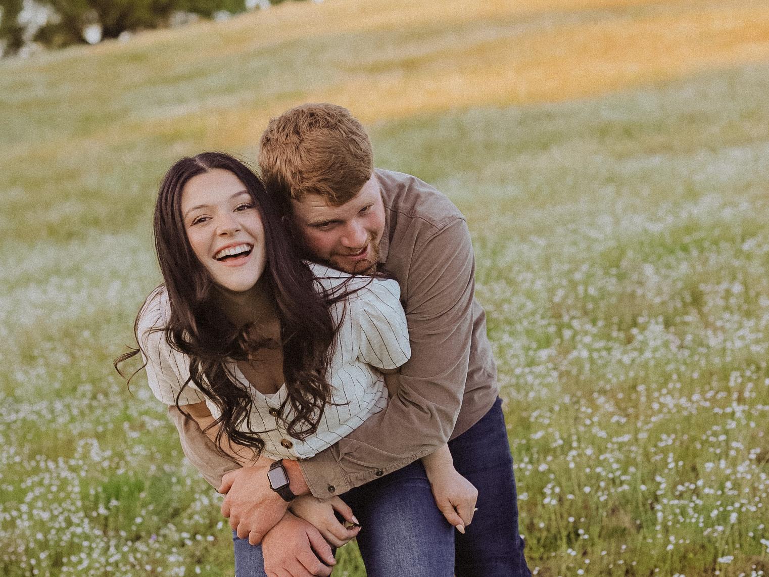 The Wedding Website of Elisabeth Fernandez and Eric Gilliatt