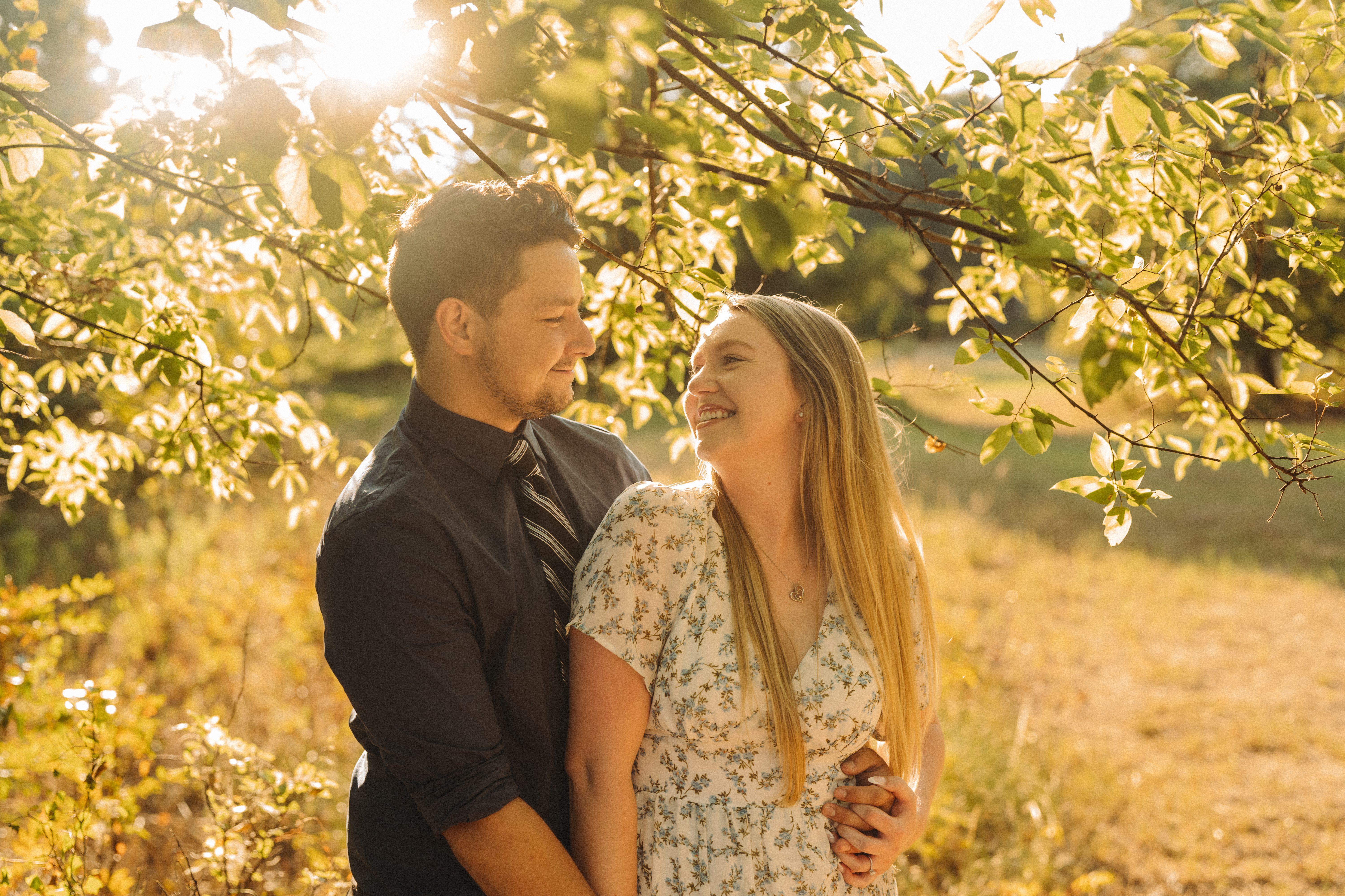 The Wedding Website of Kassidy French and Jonathan Harr