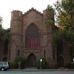 The Salem Witch Museum