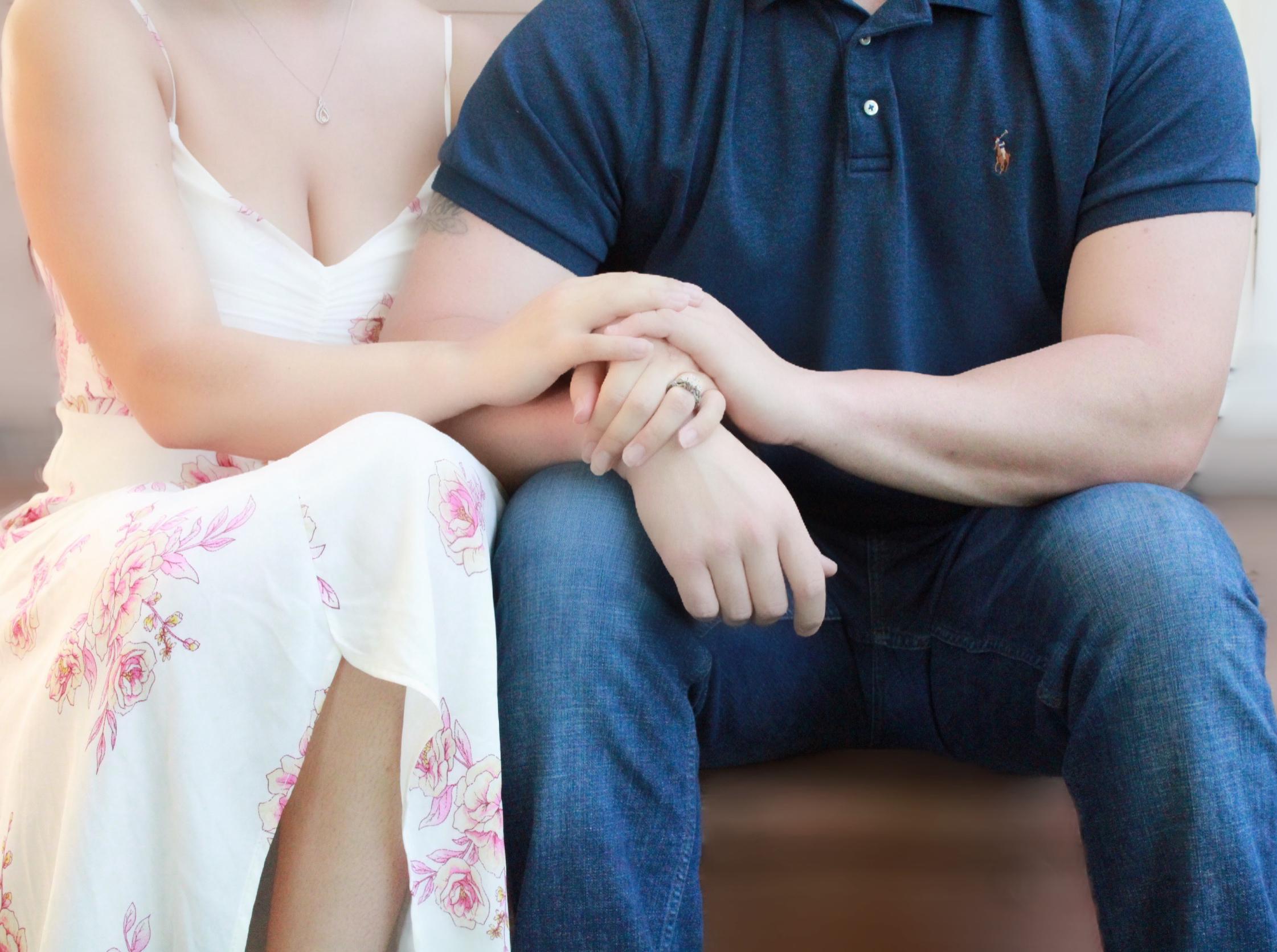 The Wedding Website of Sonya Encinas and Sean Welsh
