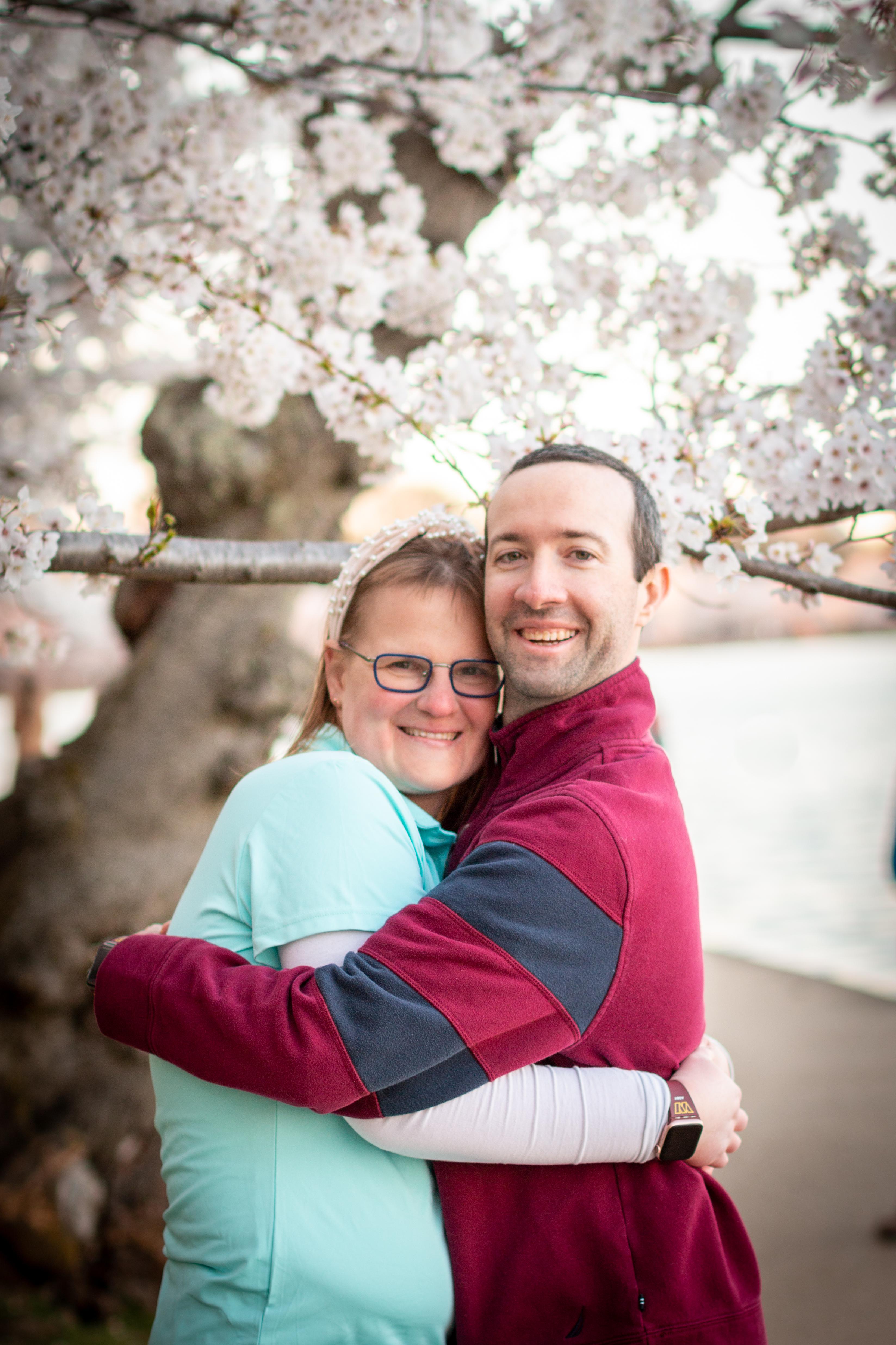 The Wedding Website of Matt DiGilio and Abby Knight