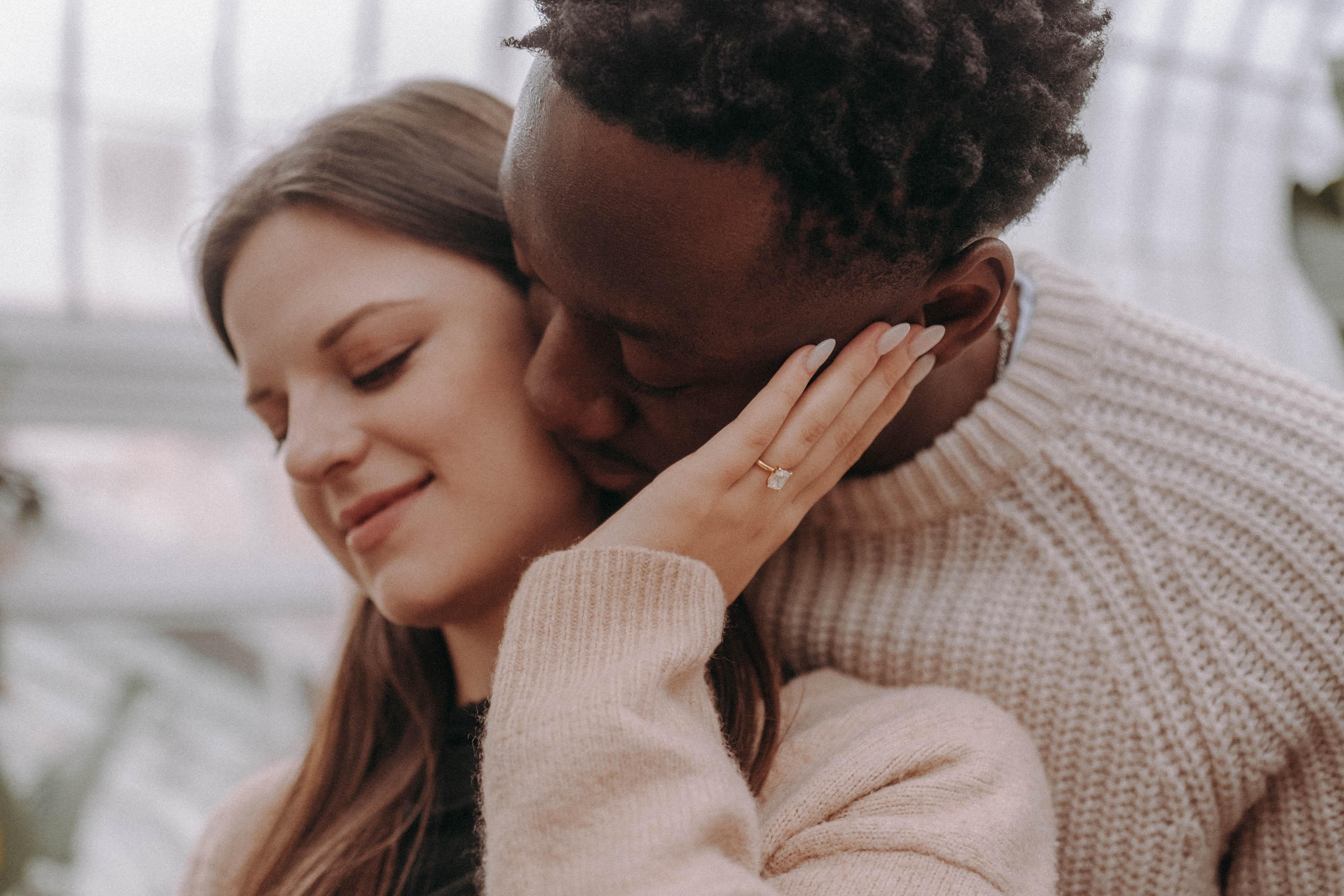 The Wedding Website of Audrey Michel and Kersaint Saint-Juste