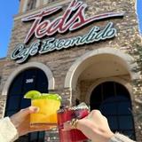 Ted's Café Escondido