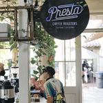 Presta Coffee Roasters