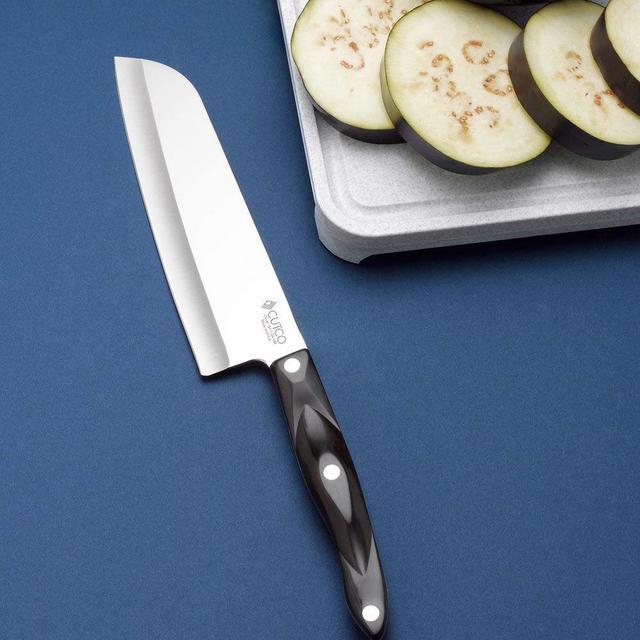 Cutco 7" Santoku Knife