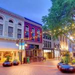 Downtown Mall