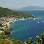 Taboga Island