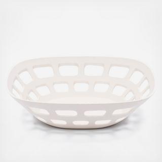 Bamboo Fruit Basket