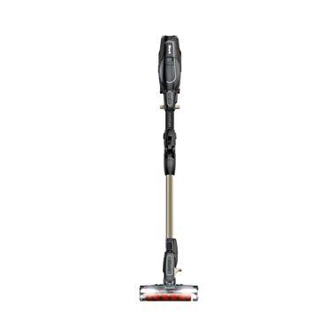 Shark ION F80 Lightweight Cordless Stick Vacuum with MultiFLEX, DuoClean for Carpet & Hardfloor, Hand Vacuum Mode, and (2) Removable Batteries (IF281)
