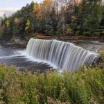 Michigan's Upper Peninsula (U.P.)