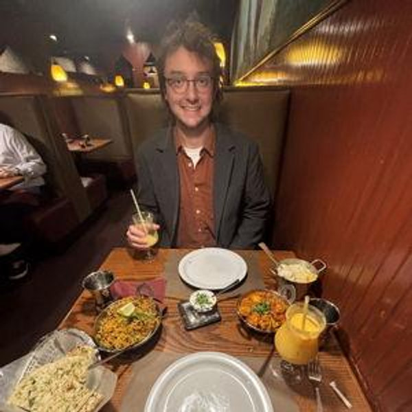 Date Night & Pastry Trips- Gift via Venmo