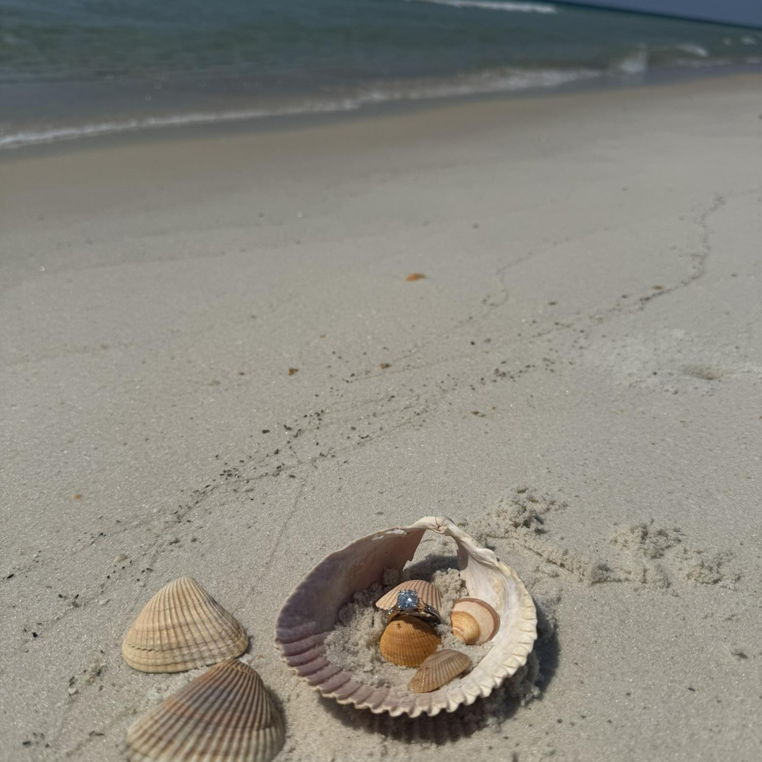 Cape San Blas, FL